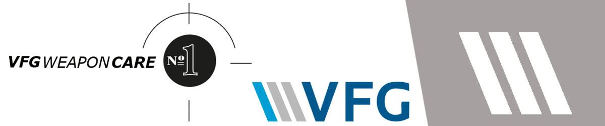 VFG Waffenreinigung