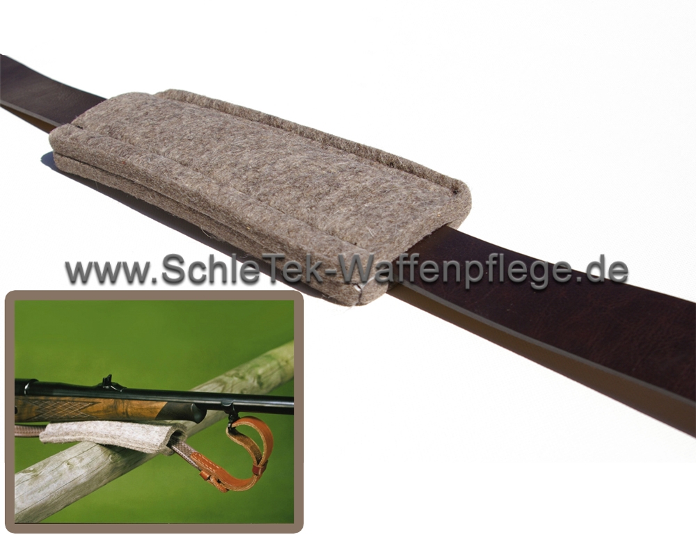 Gewehrauflage , Schießauflage , Gewehrauflage Nylon