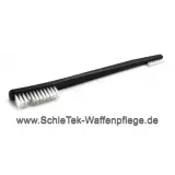 Doppelseitige Nylonbürste