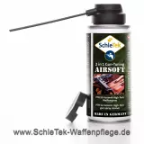 Airsoft 2 in 1 Gun Tuning Spray