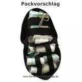 Outdoor-Verbandstasche für Unterwegs Molle Bag