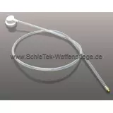 Sprühsonde für Waffenpflege 60cm